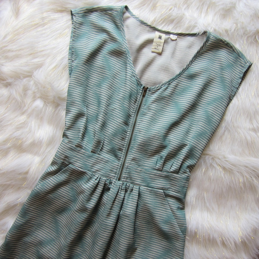 Needle & Thread Dress